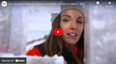 Vidéo découverte Valloire